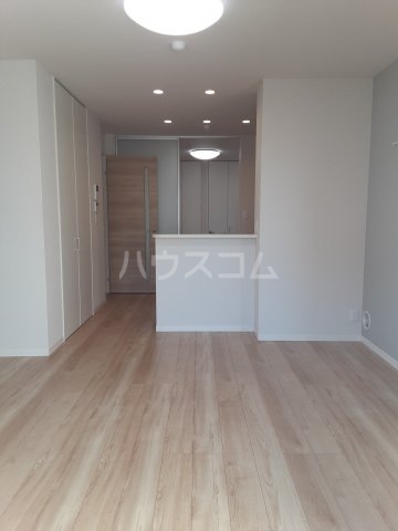 3/14 リビング/ダイニング