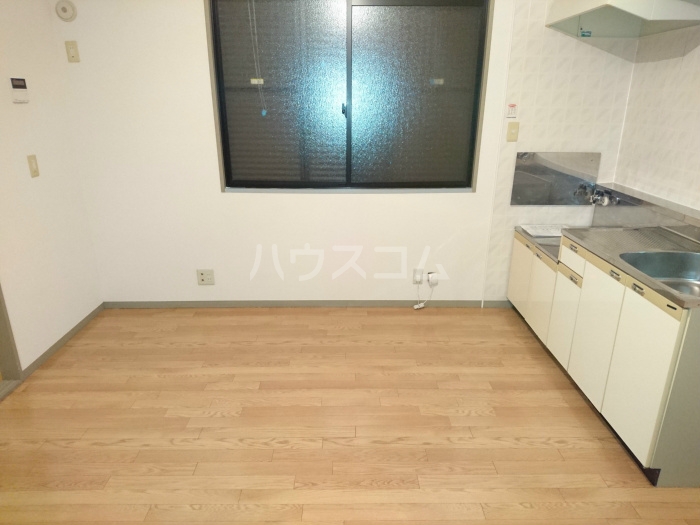 3/25 リビング/ダイニング