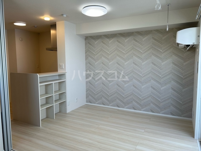 3/18 リビング/ダイニング