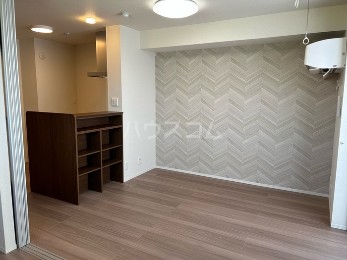 3/15 リビング/ダイニング