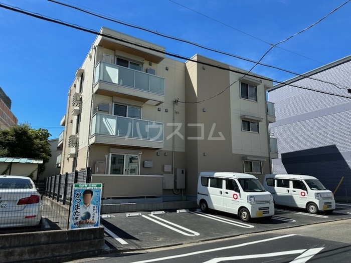 1/19 外観
