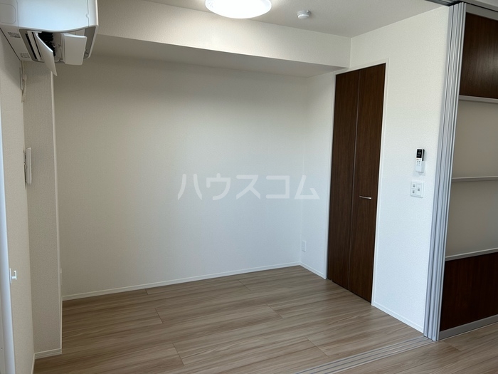 4/19 室内