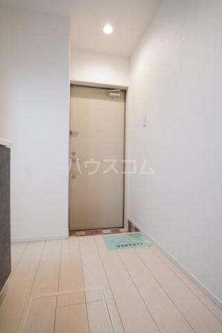 10/30 玄関