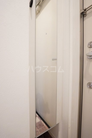 9/30 玄関