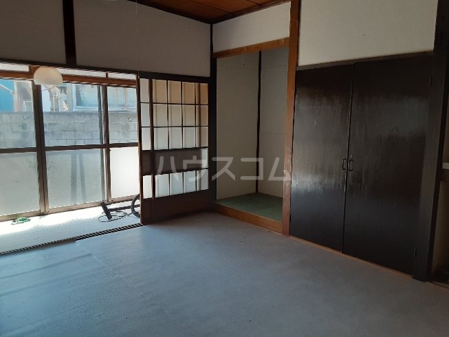 5/29 リビング/ダイニング