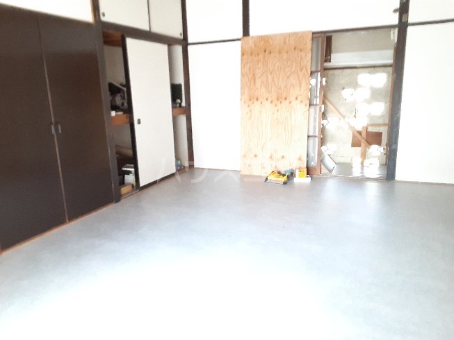 4/29 リビング/ダイニング