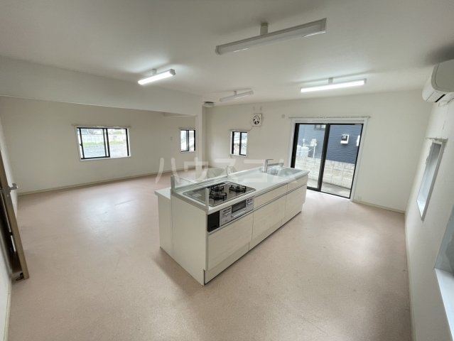 4/28 リビング/ダイニング