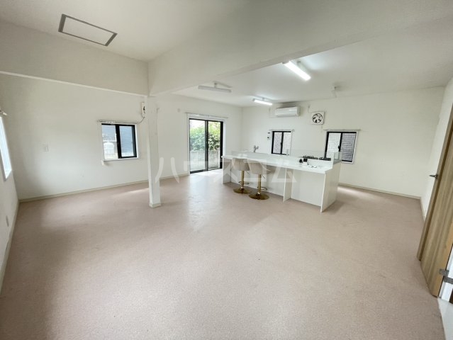 3/28 リビング/ダイニング