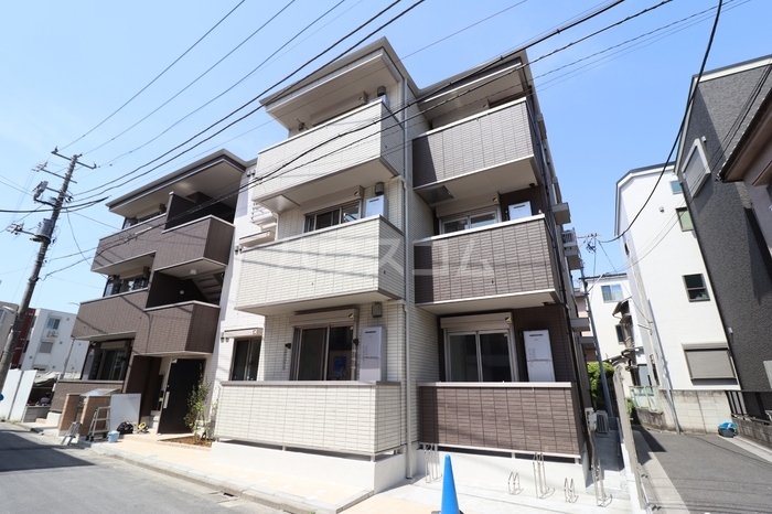 1/30 外観