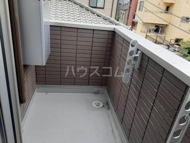 22/30 バルコニー