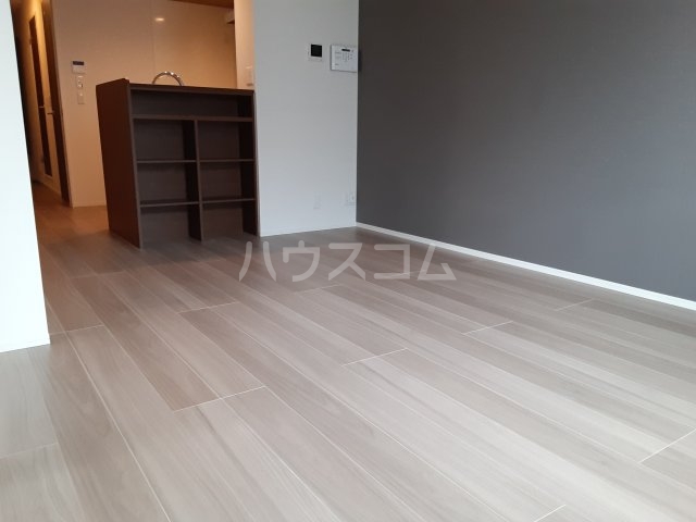 6/30 リビング/ダイニング