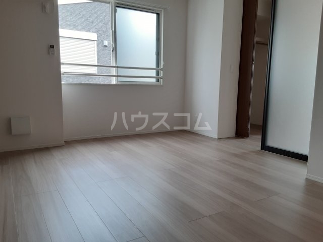 7/30 リビング/ダイニング