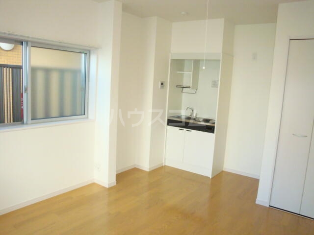 4/25 リビング/ダイニング