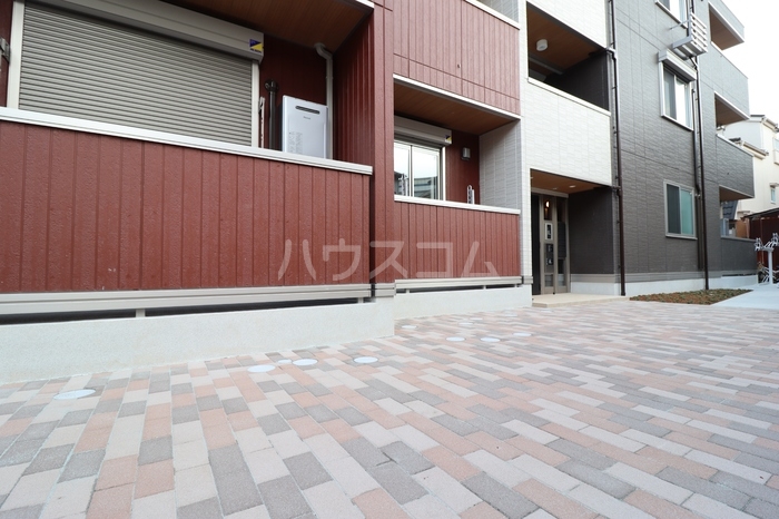 17/24 エントランス