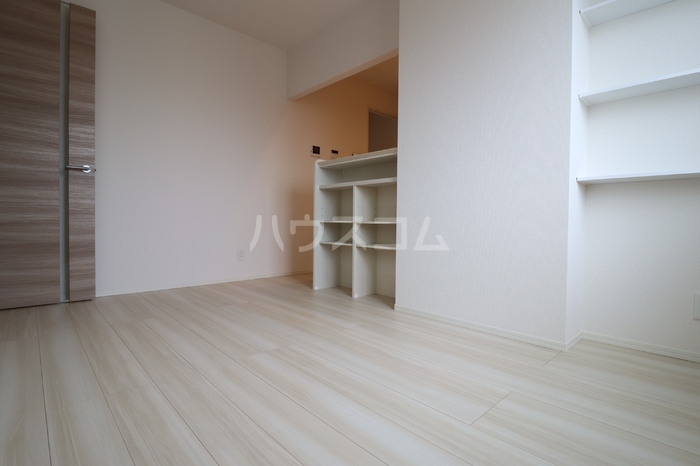 3/23 リビング/ダイニング