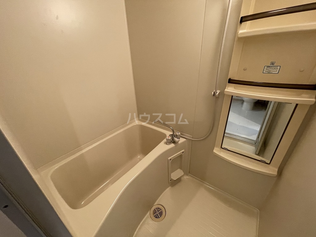 11/23 浴室