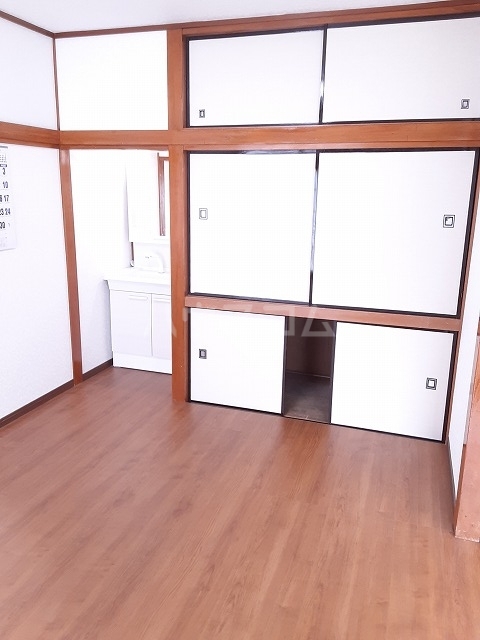5/28 リビング/ダイニング