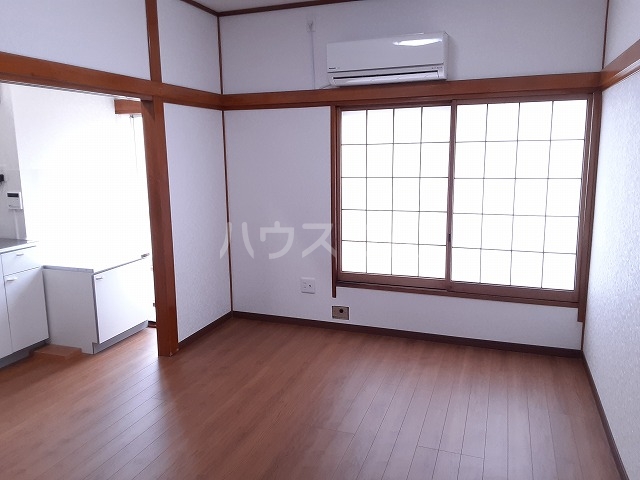 7/28 室内