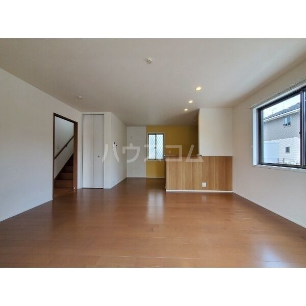 3/19 リビング/ダイニング