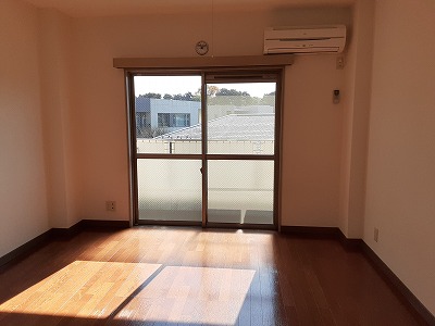 4/24 リビング/ダイニング