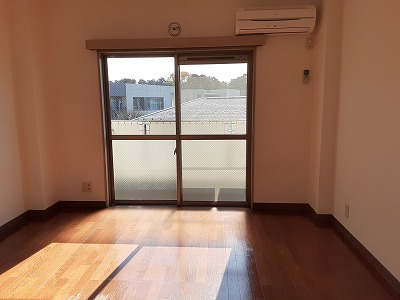 5/24 リビング/ダイニング