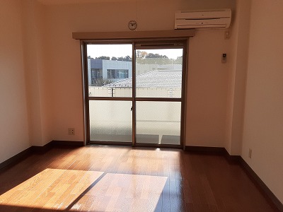 3/24 リビング/ダイニング