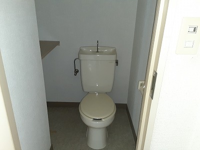 13/24 トイレ