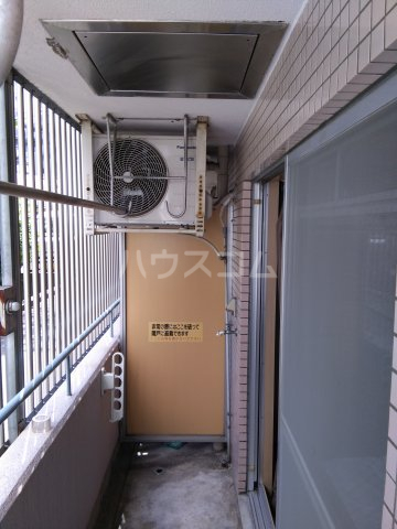 16/29 バルコニー