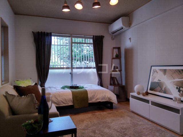 3/29 リビング/ダイニング