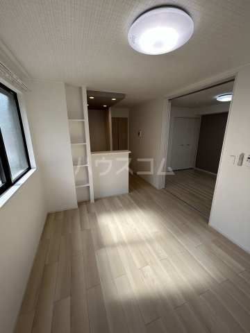 4/28 リビング/ダイニング