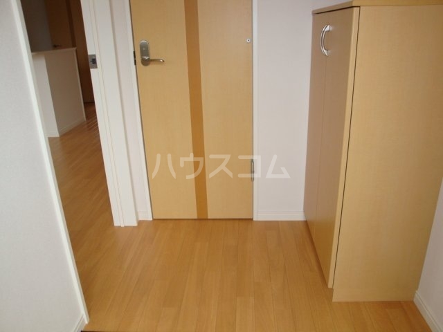 11/30 玄関