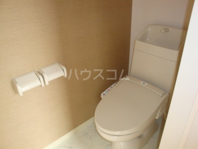 15/30 トイレ