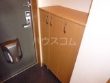 11/30 玄関