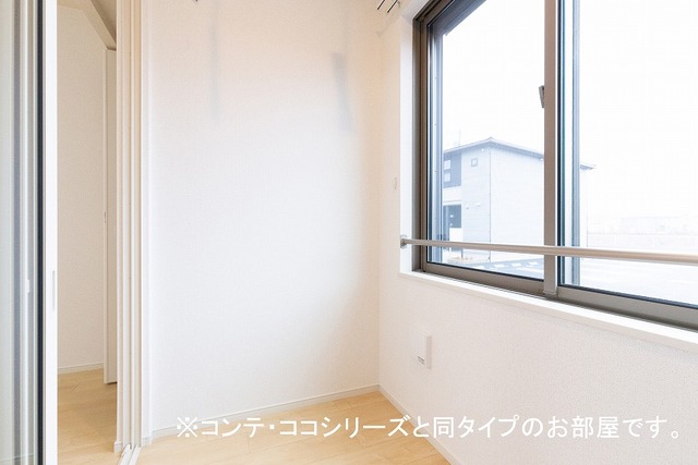 19/30 バルコニー