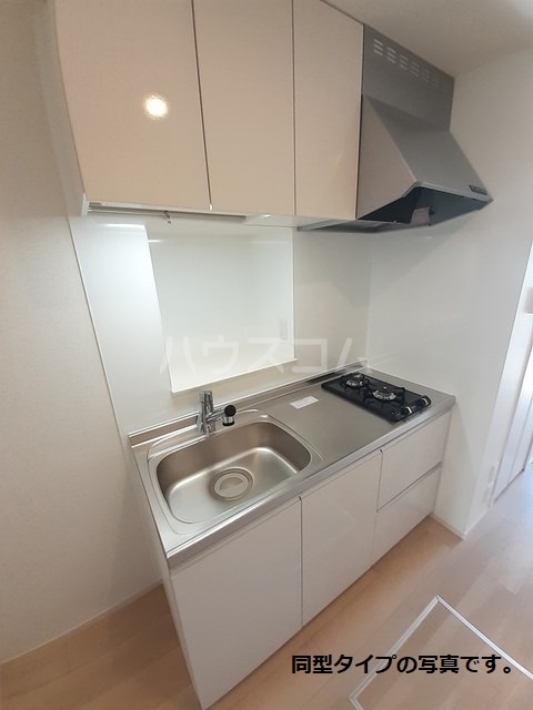 9/30 キッチン