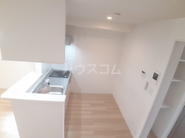 19/30 バルコニー