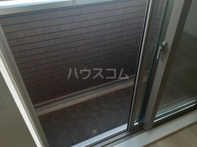14/26 バルコニー