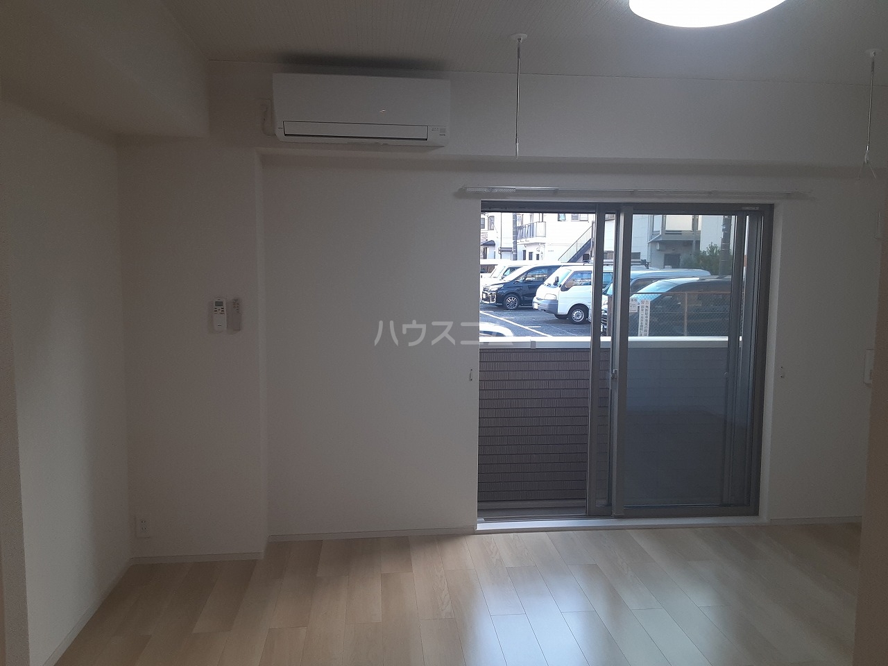 3/26 リビング/ダイニング