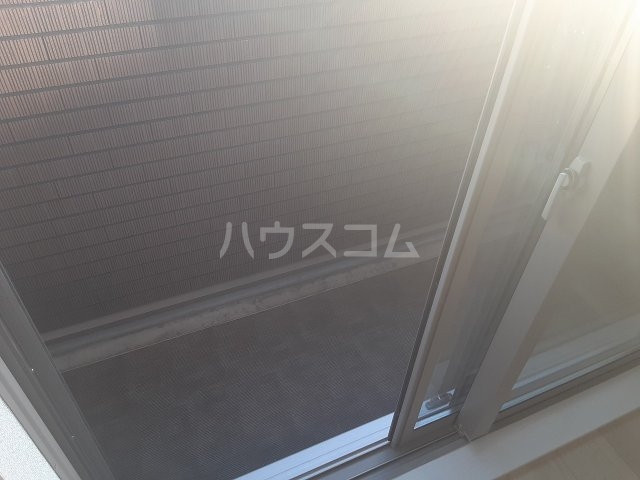 14/24 バルコニー