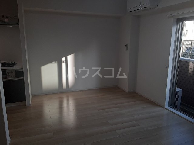 4/24 リビング/ダイニング