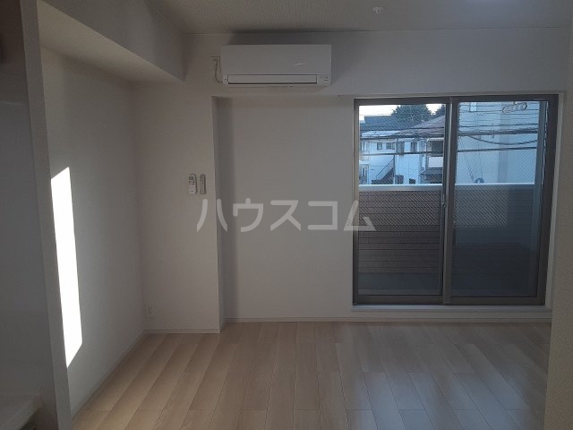 4/25 リビング/ダイニング