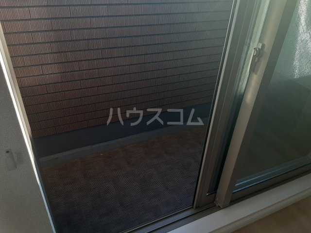 14/25 バルコニー