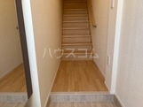 13/24 玄関