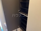 7/24 室内