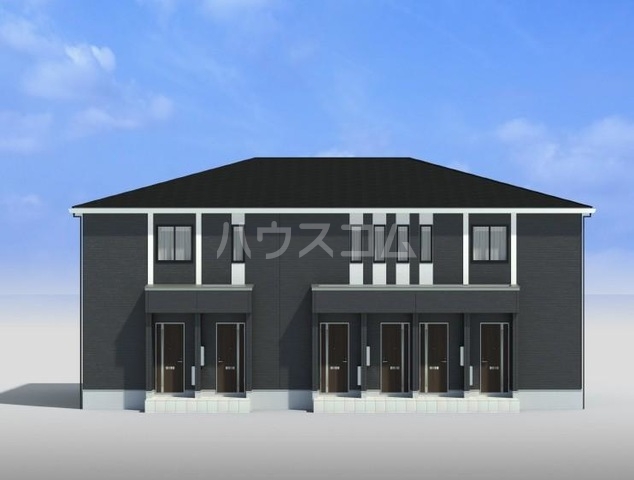 1/24 外観