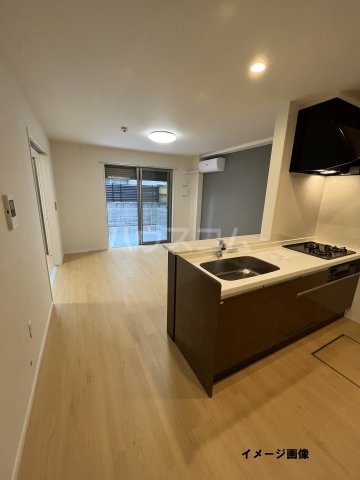 3/22 リビング/ダイニング