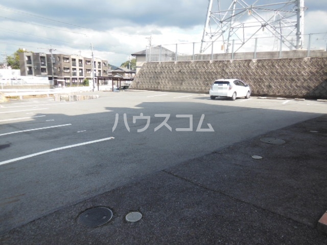 19/29 駐車場
