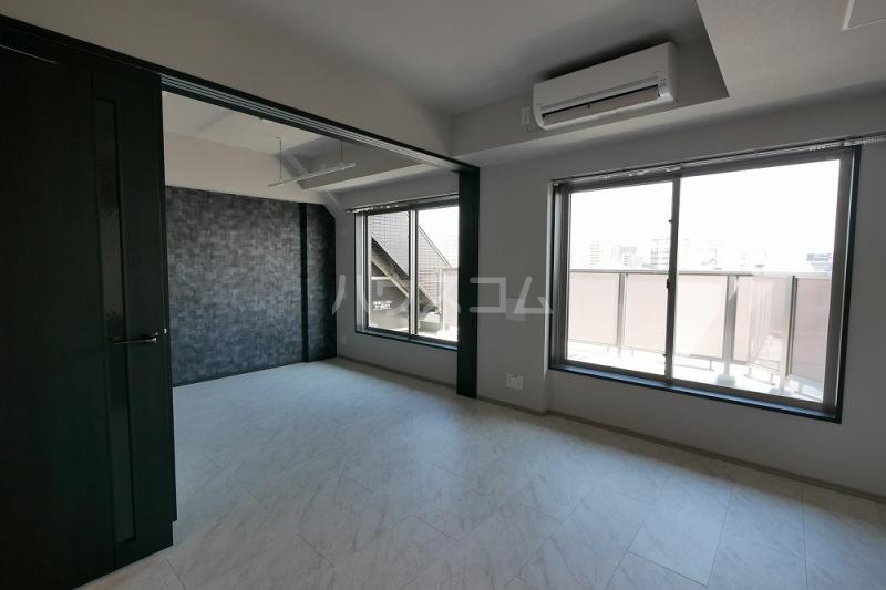 4/21 リビング/ダイニング