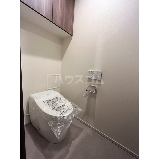 12/24 玄関