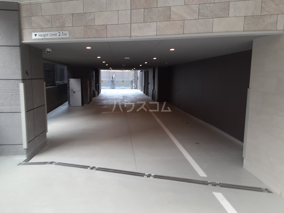 20/24 駐車場